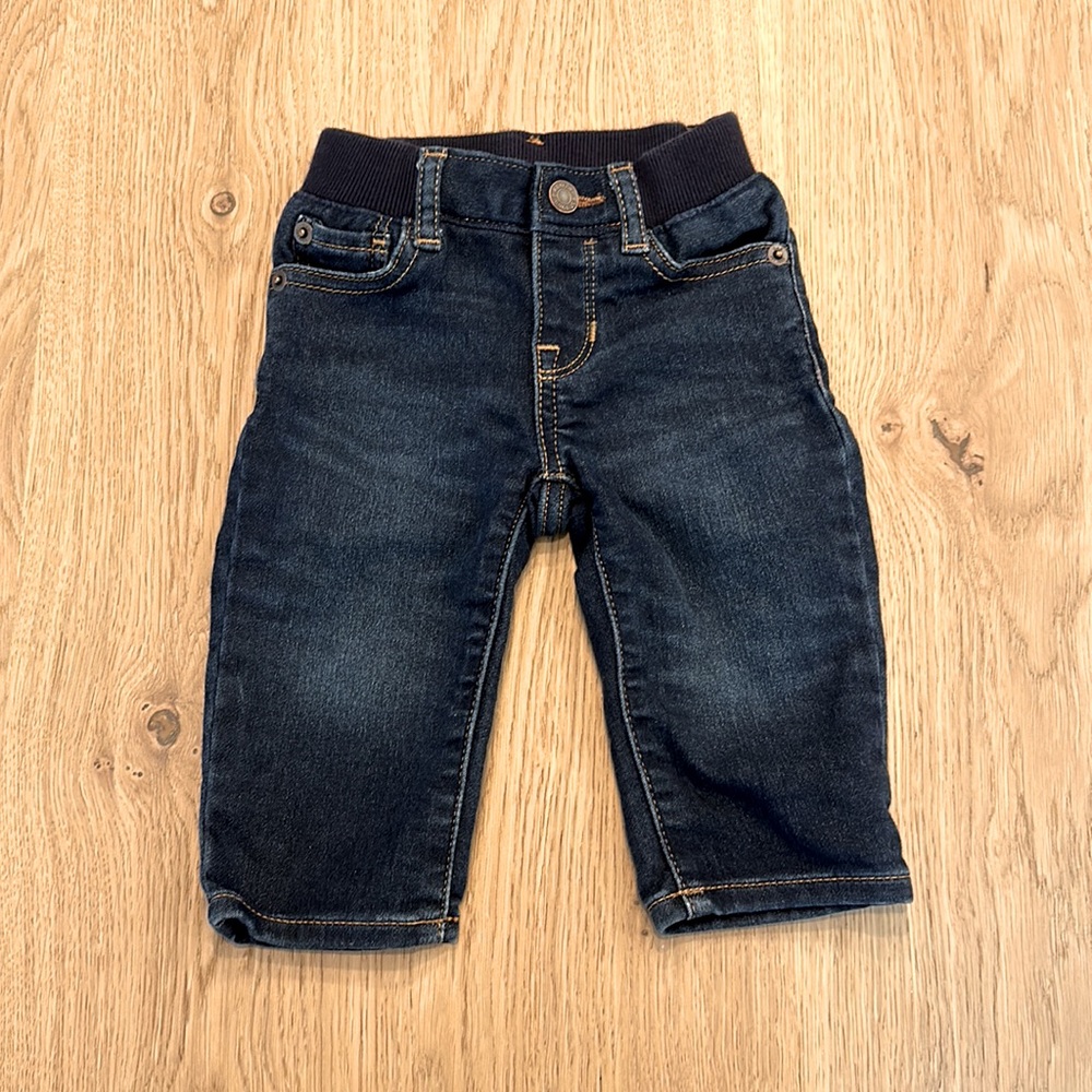 Baby Gap Jeans